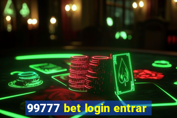 99777 bet login entrar